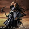 Jujutsu Kaisen 0 The Movie Figure-Suguru Geto 1/4 Scale - Photo 4 | TopGKStore