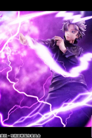 Jujutsu Kaisen DXF-Gojo Satoru Hollow Purple Ver. [Pre-Order Sep 2026] - Photo 8 | TopGKStore