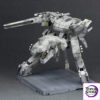Kotobukiya – Metal Gear Solid 1/100 Metal Gear REX Plastic Model (Licensed) - Photo 22 | TopGKStore