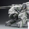 Kotobukiya – Metal Gear Solid 1/100 Metal Gear REX Plastic Model (Licensed) - Photo 25 | TopGKStore