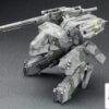 Kotobukiya – Metal Gear Solid 1/100 Metal Gear REX Plastic Model (Licensed) - Photo 26 | TopGKStore