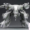 Kotobukiya – Metal Gear Solid 1/100 Metal Gear REX Plastic Model (Licensed) - Photo 28 | TopGKStore