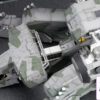 Kotobukiya – Metal Gear Solid 1/100 Metal Gear REX Plastic Model (Licensed) - Photo 6 | TopGKStore