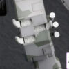 Kotobukiya – Metal Gear Solid 1/100 Metal Gear REX Plastic Model (Licensed) - Photo 7 | TopGKStore
