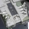 Kotobukiya – Metal Gear Solid 1/100 Metal Gear REX Plastic Model (Licensed) - Photo 8 | TopGKStore