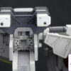 Kotobukiya – Metal Gear Solid 1/100 Metal Gear REX Plastic Model (Licensed) - Photo 11 | TopGKStore