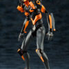 Kotobukiya – Godzilla vs. Evangelion Evangelion Test Type-01 GODZILLA Ver. Plastic Model (Licensed) - Photo 8 | TopGKSt
