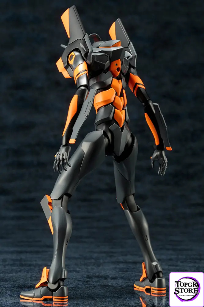 Kotobukiya – Godzilla vs. Evangelion Evangelion Test Type-01 GODZILLA Ver. Plastic Model (Licensed) - Photo 9 | TopGKSt