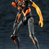 Kotobukiya – Godzilla vs. Evangelion Evangelion Test Type-01 GODZILLA Ver. Plastic Model (Licensed) - Photo 10 | TopGKS
