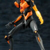 Kotobukiya – Godzilla vs. Evangelion Evangelion Test Type-01 GODZILLA Ver. Plastic Model (Licensed) - Photo 3 | TopGKSt