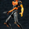 Kotobukiya – Godzilla vs. Evangelion Evangelion Test Type-01 GODZILLA Ver. Plastic Model (Licensed) - Photo 4 | TopGKSt