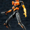 Kotobukiya – Godzilla vs. Evangelion Evangelion Test Type-01 GODZILLA Ver. Plastic Model (Licensed) - Photo 5 | TopGKSt