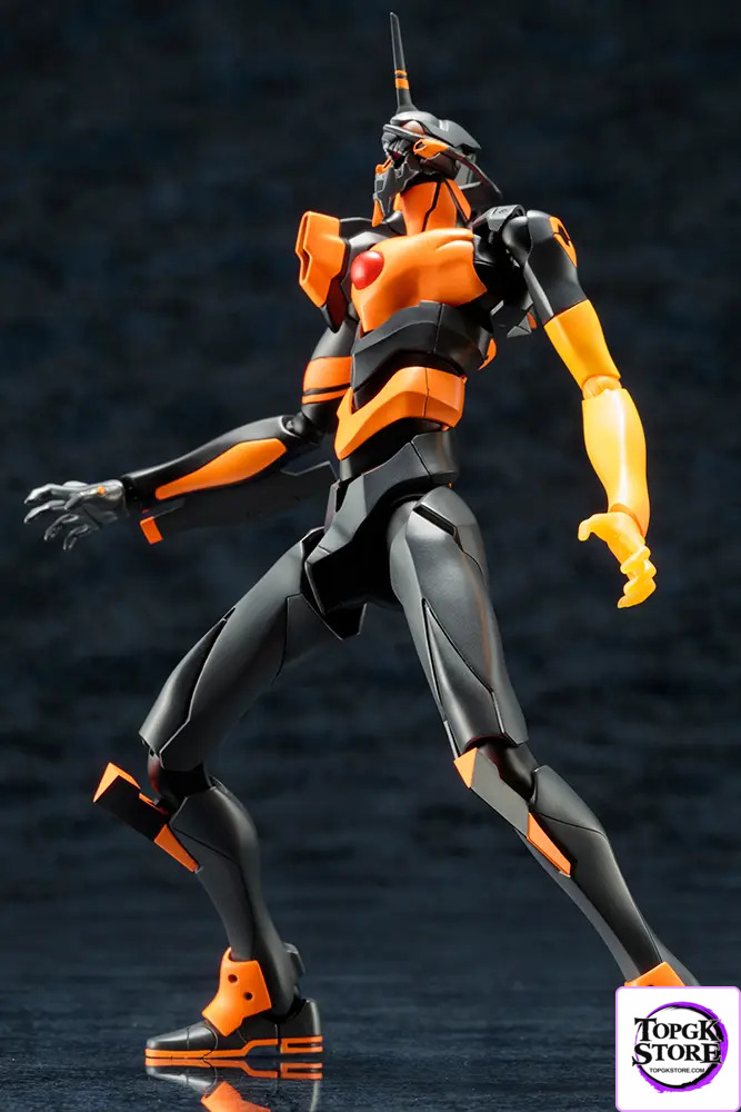 Kotobukiya – Godzilla vs. Evangelion Evangelion Test Type-01 GODZILLA Ver. Plastic Model (Licensed) - Photo 5 | TopGKSt
