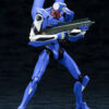 Kotobukiya – Neon Genesis Evangelion EVA-00 PROTO TYPE TV Ver. Plastic Model (Licensed) - Photo 10 | TopGKStore