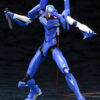 Kotobukiya – Neon Genesis Evangelion EVA-00 PROTO TYPE TV Ver. Plastic Model (Licensed) - Photo 11 | TopGKStore