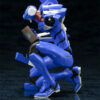 Kotobukiya – Neon Genesis Evangelion EVA-00 PROTO TYPE TV Ver. Plastic Model (Licensed) - Photo 12 | TopGKStore