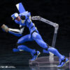 Kotobukiya – Neon Genesis Evangelion EVA-00 PROTO TYPE TV Ver. Plastic Model (Licensed) - Photo 2 | TopGKStore