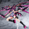 Kotobukiya – Megami Device DESIRE MAIDEN RAIDER 1/1 Plastic Model (Licensed) - Photo 10 | TopGKStore