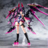 Kotobukiya – Megami Device DESIRE MAIDEN RAIDER 1/1 Plastic Model (Licensed) - Photo 1 | TopGKStore