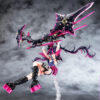 Kotobukiya – Megami Device DESIRE MAIDEN RAIDER 1/1 Plastic Model (Licensed) - Photo 2 | TopGKStore