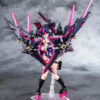 Kotobukiya – Megami Device DESIRE MAIDEN RAIDER 1/1 Plastic Model (Licensed) - Photo 3 | TopGKStore