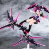 Kotobukiya – Megami Device DESIRE MAIDEN RAIDER 1/1 Plastic Model (Licensed) - Photo 4 | TopGKStore