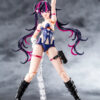 Kotobukiya – Megami Device DESIRE MAIDEN RAIDER 1/1 Plastic Model (Licensed) - Photo 5 | TopGKStore