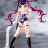 Kotobukiya – Megami Device DESIRE MAIDEN RAIDER 1/1 Plastic Model (Licensed) - Photo 6 | TopGKStore