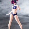 Kotobukiya – Megami Device DESIRE MAIDEN RAIDER 1/1 Plastic Model (Licensed) - Photo 8 | TopGKStore