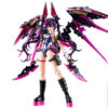Kotobukiya – Megami Device DESIRE MAIDEN RAIDER 1/1 Plastic Model (Licensed) - Photo 9 | TopGKStore
