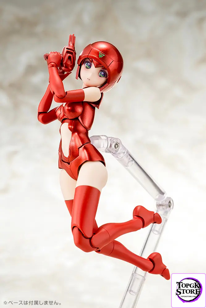Kotobukiya – Megami Device B1R-M CHASSIS KIT SKIN COLOR C/D 1/1 Plastic Model (Licensed) - Photo 17 | TopGKStore