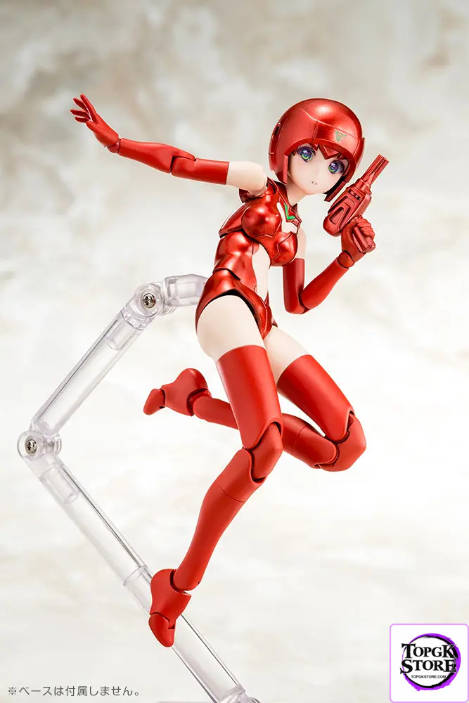 Kotobukiya – Megami Device B1R-M CHASSIS KIT SKIN COLOR C/D 1/1 Plastic Model (Licensed) - Photo 18 | TopGKStore
