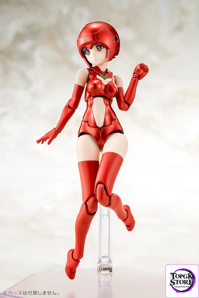 Kotobukiya – Megami Device B1R-M CHASSIS KIT SKIN COLOR C/D 1/1 Plastic Model (Licensed) - Photo 19 | TopGKStore