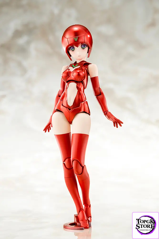 Kotobukiya – Megami Device B1R-M CHASSIS KIT SKIN COLOR C/D 1/1 Plastic Model (Licensed) - Photo 20 | TopGKStore