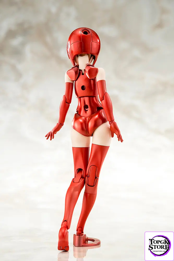 Kotobukiya – Megami Device B1R-M CHASSIS KIT SKIN COLOR C/D 1/1 Plastic Model (Licensed) - Photo 21 | TopGKStore