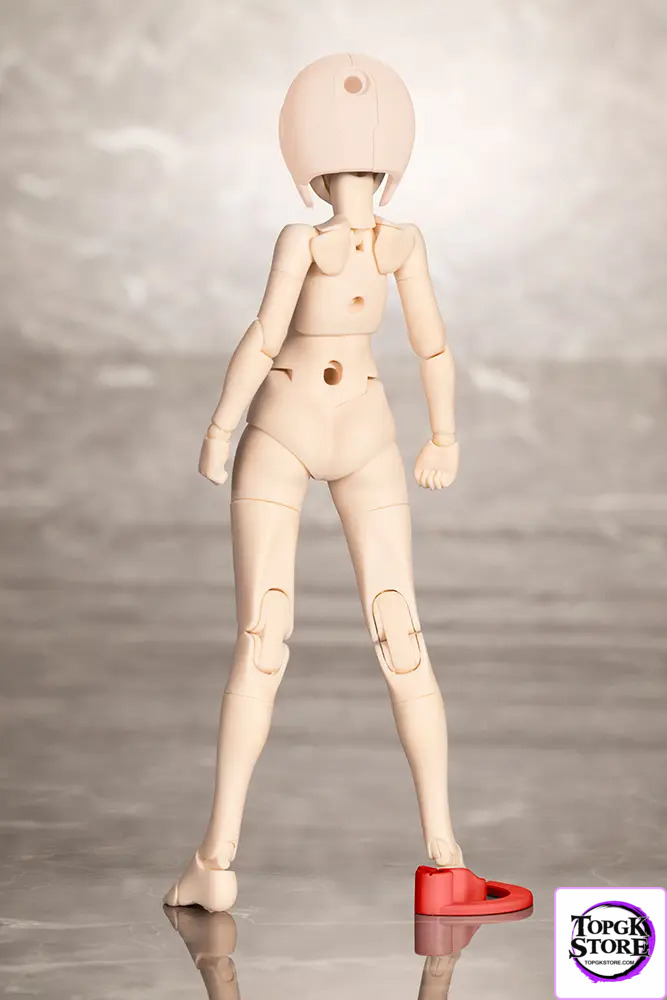 Kotobukiya – Megami Device B1R-M CHASSIS KIT SKIN COLOR C/D 1/1 Plastic Model (Licensed) - Photo 23 | TopGKStore
