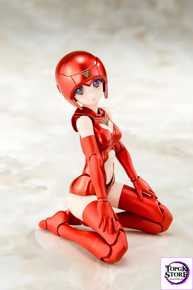 Kotobukiya – Megami Device B1R-M CHASSIS KIT SKIN COLOR C/D 1/1 Plastic Model (Licensed) - Photo 24 | TopGKStore