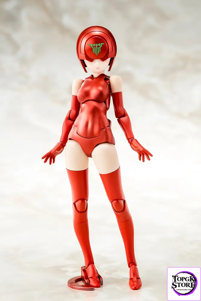 Kotobukiya – Megami Device B1R-M CHASSIS KIT SKIN COLOR C/D 1/1 Plastic Model (Licensed) - Photo 1 | TopGKStore
