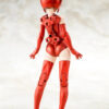 Kotobukiya – Megami Device B1R-M CHASSIS KIT SKIN COLOR C/D 1/1 Plastic Model (Licensed) - Photo 2 | TopGKStore