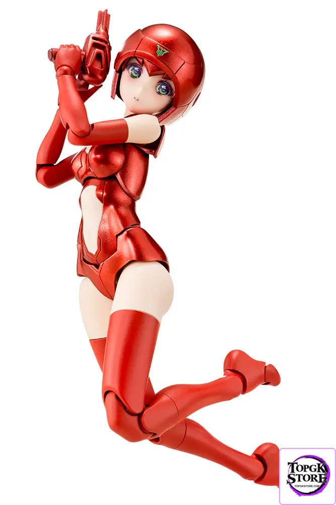 Kotobukiya – Megami Device B1R-M CHASSIS KIT SKIN COLOR C/D 1/1 Plastic Model (Licensed) - Photo 4 | TopGKStore