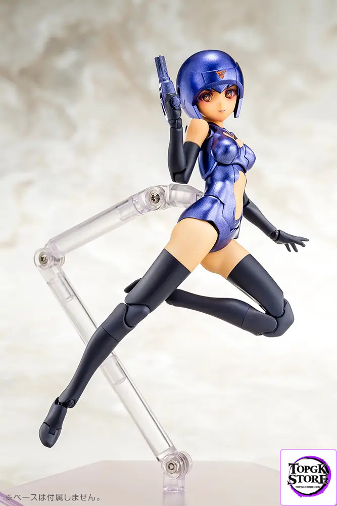Kotobukiya – Megami Device B1R-M CHASSIS KIT SKIN COLOR C/D 1/1 Plastic Model (Licensed) - Photo 5 | TopGKStore