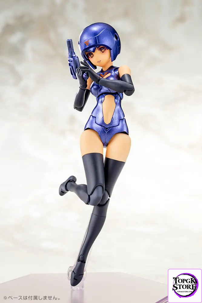 Kotobukiya – Megami Device B1R-M CHASSIS KIT SKIN COLOR C/D 1/1 Plastic Model (Licensed) - Photo 6 | TopGKStore