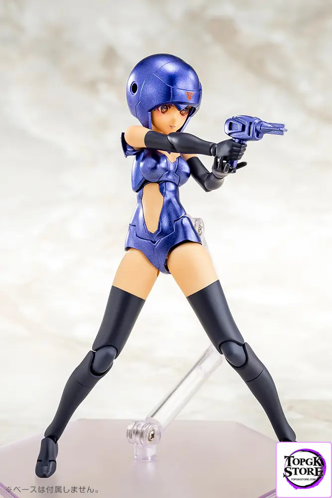 Kotobukiya – Megami Device B1R-M CHASSIS KIT SKIN COLOR C/D 1/1 Plastic Model (Licensed) - Photo 7 | TopGKStore