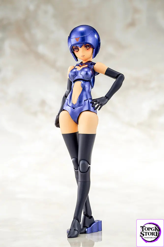 Kotobukiya – Megami Device B1R-M CHASSIS KIT SKIN COLOR C/D 1/1 Plastic Model (Licensed) - Photo 8 | TopGKStore