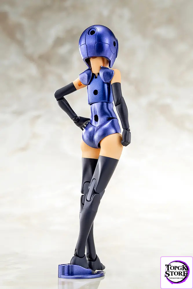 Kotobukiya – Megami Device B1R-M CHASSIS KIT SKIN COLOR C/D 1/1 Plastic Model (Licensed) - Photo 9 | TopGKStore