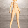 Kotobukiya – Megami Device B1R-M CHASSIS KIT SKIN COLOR C/D 1/1 Plastic Model (Licensed) - Photo 10 | TopGKStore