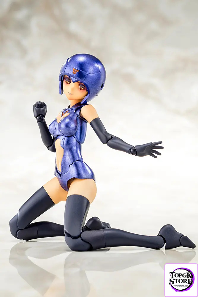 Kotobukiya – Megami Device B1R-M CHASSIS KIT SKIN COLOR C/D 1/1 Plastic Model (Licensed) - Photo 12 | TopGKStore