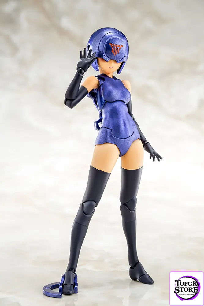 Kotobukiya – Megami Device B1R-M CHASSIS KIT SKIN COLOR C/D 1/1 Plastic Model (Licensed) - Photo 13 | TopGKStore
