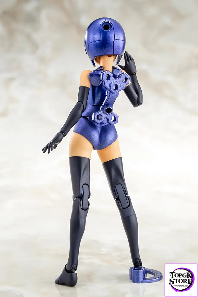 Kotobukiya – Megami Device B1R-M CHASSIS KIT SKIN COLOR C/D 1/1 Plastic Model (Licensed) - Photo 14 | TopGKStore
