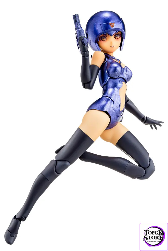 Kotobukiya – Megami Device B1R-M CHASSIS KIT SKIN COLOR C/D 1/1 Plastic Model (Licensed) - Photo 16 | TopGKStore